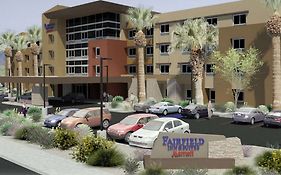 Fairfield Inn Palm Desert